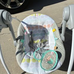 Baby Swing