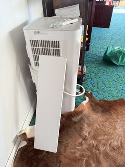 Vissani Air Conditioner