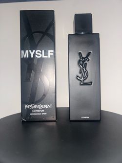 YSL Myself