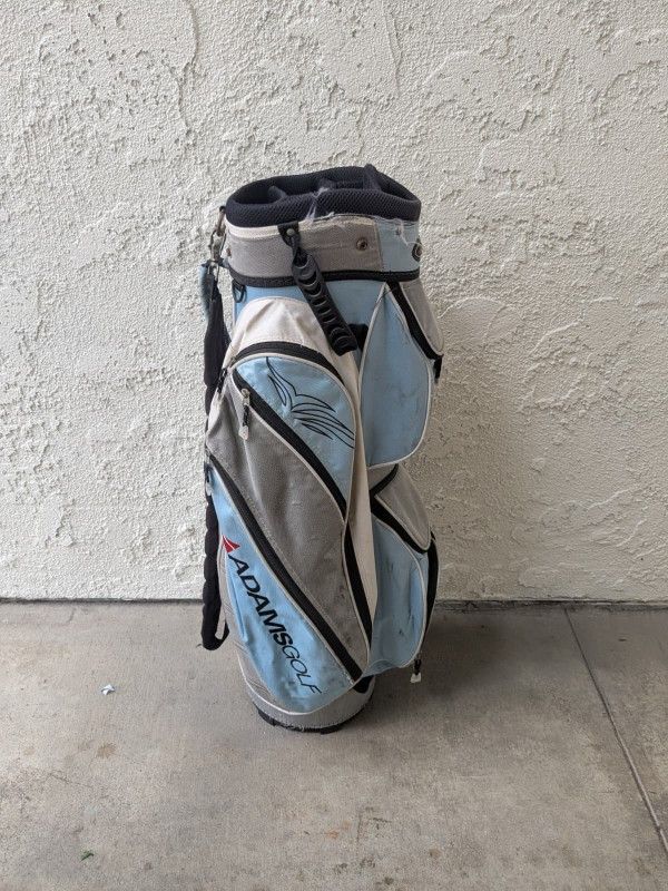 Golf Bag