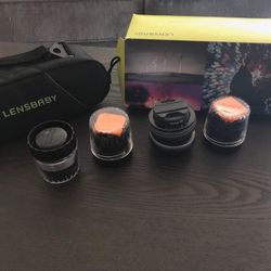 Lens baby composer pro for Nikon
