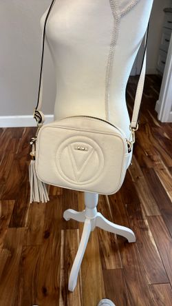 Valentino cream bag