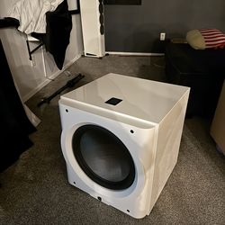 Subwoofer Perlisten D15s