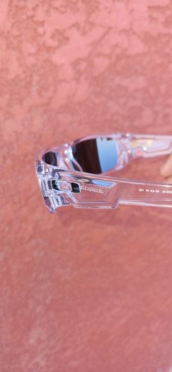 Oakley custom crankshaft sunglasses