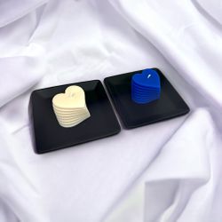 Organic Craft Candle 