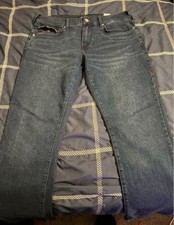 Men’s true religion jeans