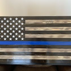 Concealment Flag 