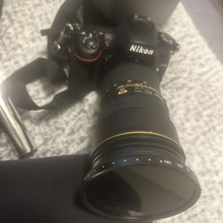 Nikon 