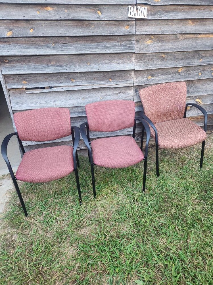 $5 Chairs