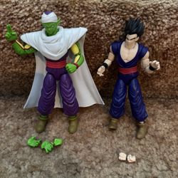 DBZ Set