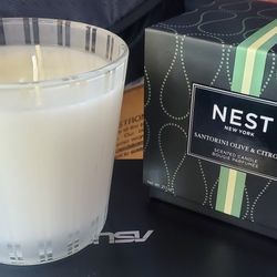 Nest New York Scented Candle 