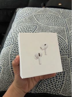 AIRPODS GEN 2