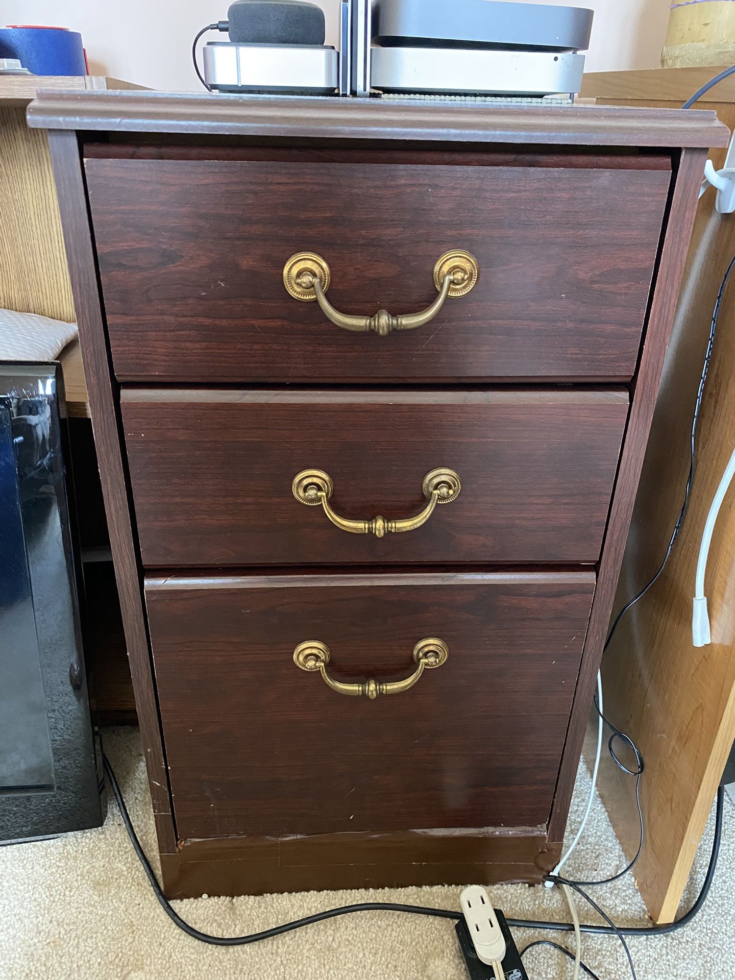 File Cabinet