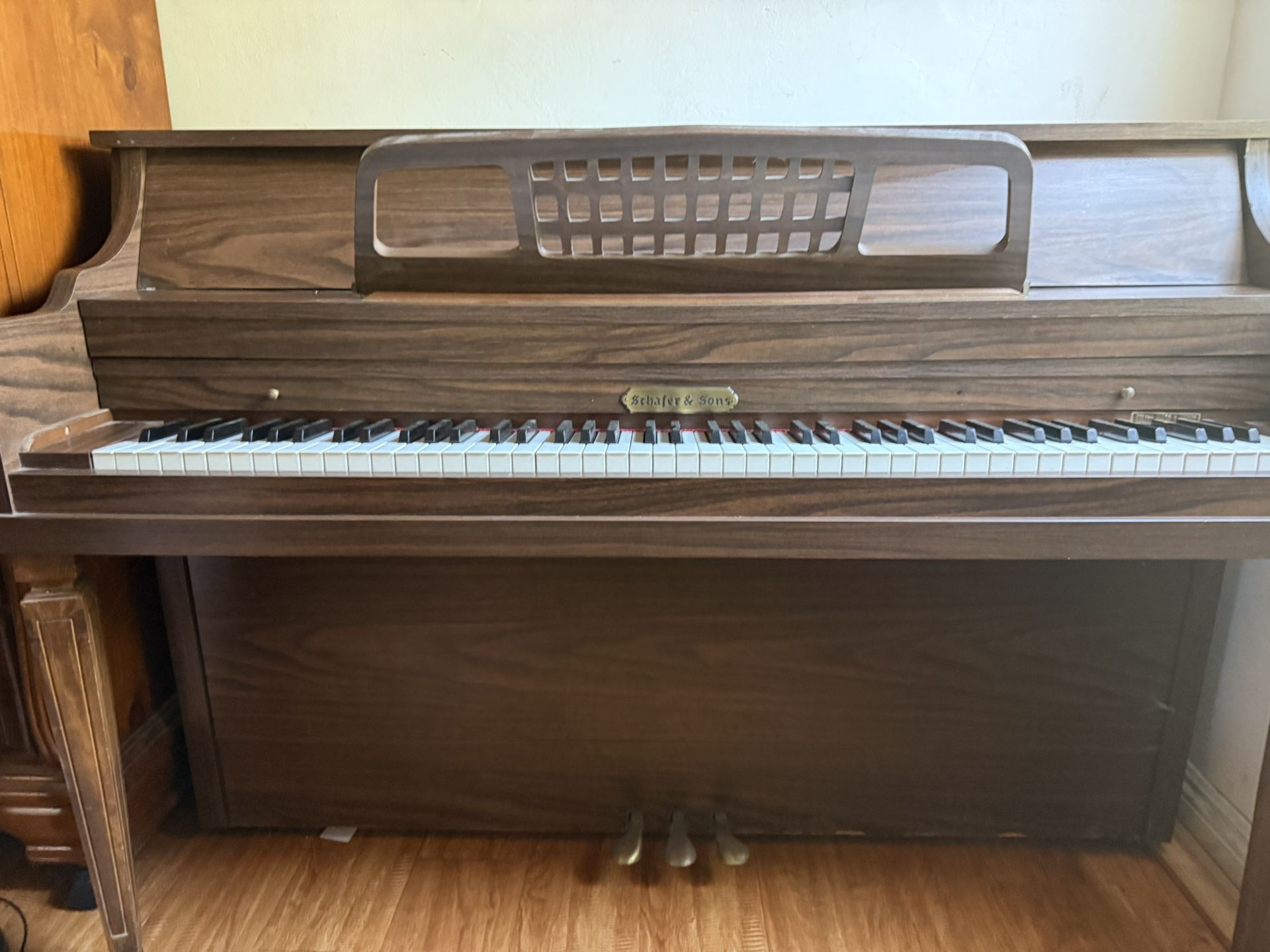 Piano