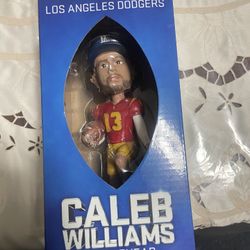 Dodger Bobble Head