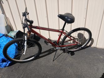 Raleigh Talus 3.0 Mountain Bike