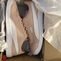 Puma Shoes 