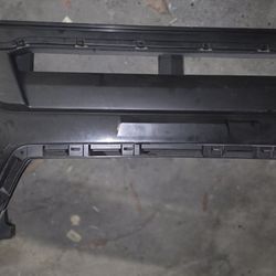 2022 - 2024 SUBARU FORESTER FRONT BUMPER OEM NEW