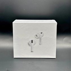 AirPods Pro 3