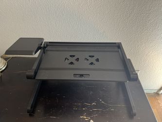 Folding PC desktop