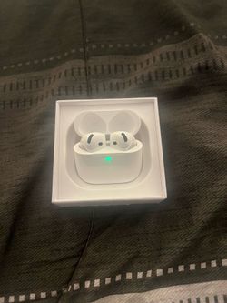 airpods gen 4