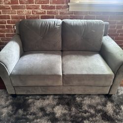 Love Seat Couch