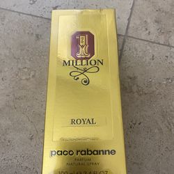 1 Million Perfume