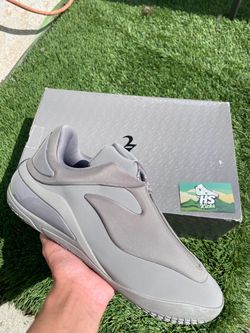 Converse Shai Ares Grey