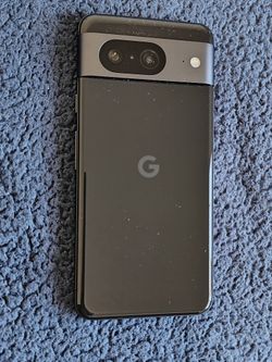 Google Pixel 8 Carrier Lock Xfinity Clean imei 128GB ,$200