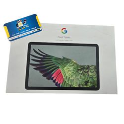 Google Pixel Tablet 