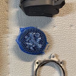 2012-2018 OEM Audi Throttle Body