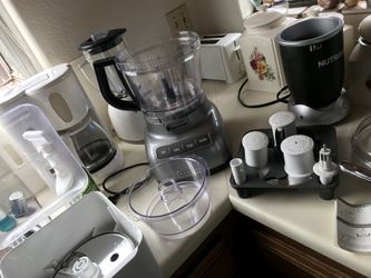 Food processador