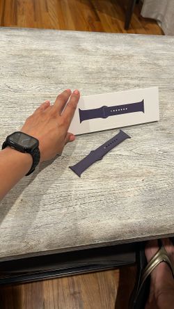 Apple Watch Band Series 11