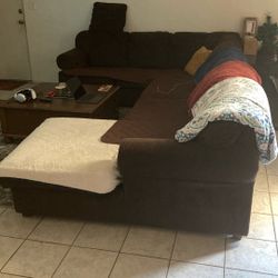 Full Sectional 