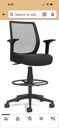 Union & Scale Office Chair