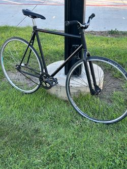 Fixie need gone⁉️