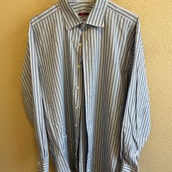 Sartoria Men’s Shirt