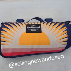 Waterproof Vintage Outdoor Blanket 