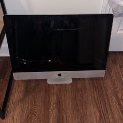 Big Screen I Mac Computer 27inch O.B.O