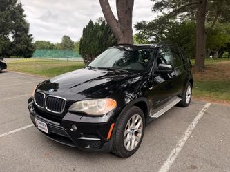 2012 BMW X5