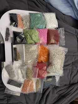 Seed Beads 