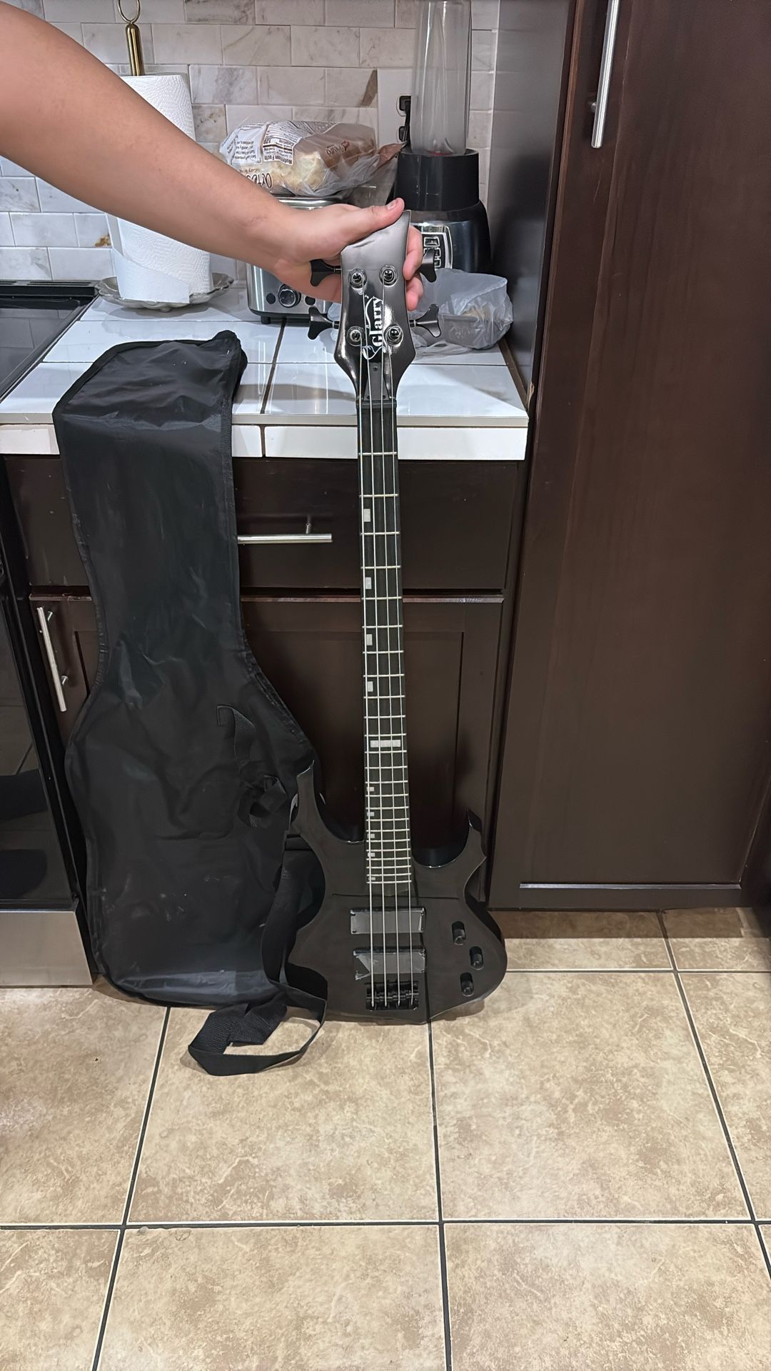 Bass , Musical Instrument 