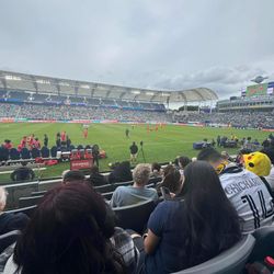 5/26: Rugby FC LA vs San Diego Legion