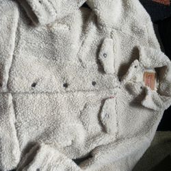 Levi’s Jacket 