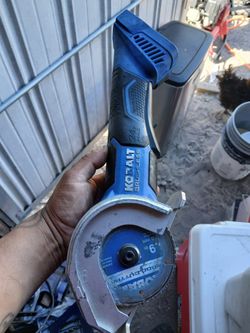 Cobalt 24V  Brussels Tool Only 