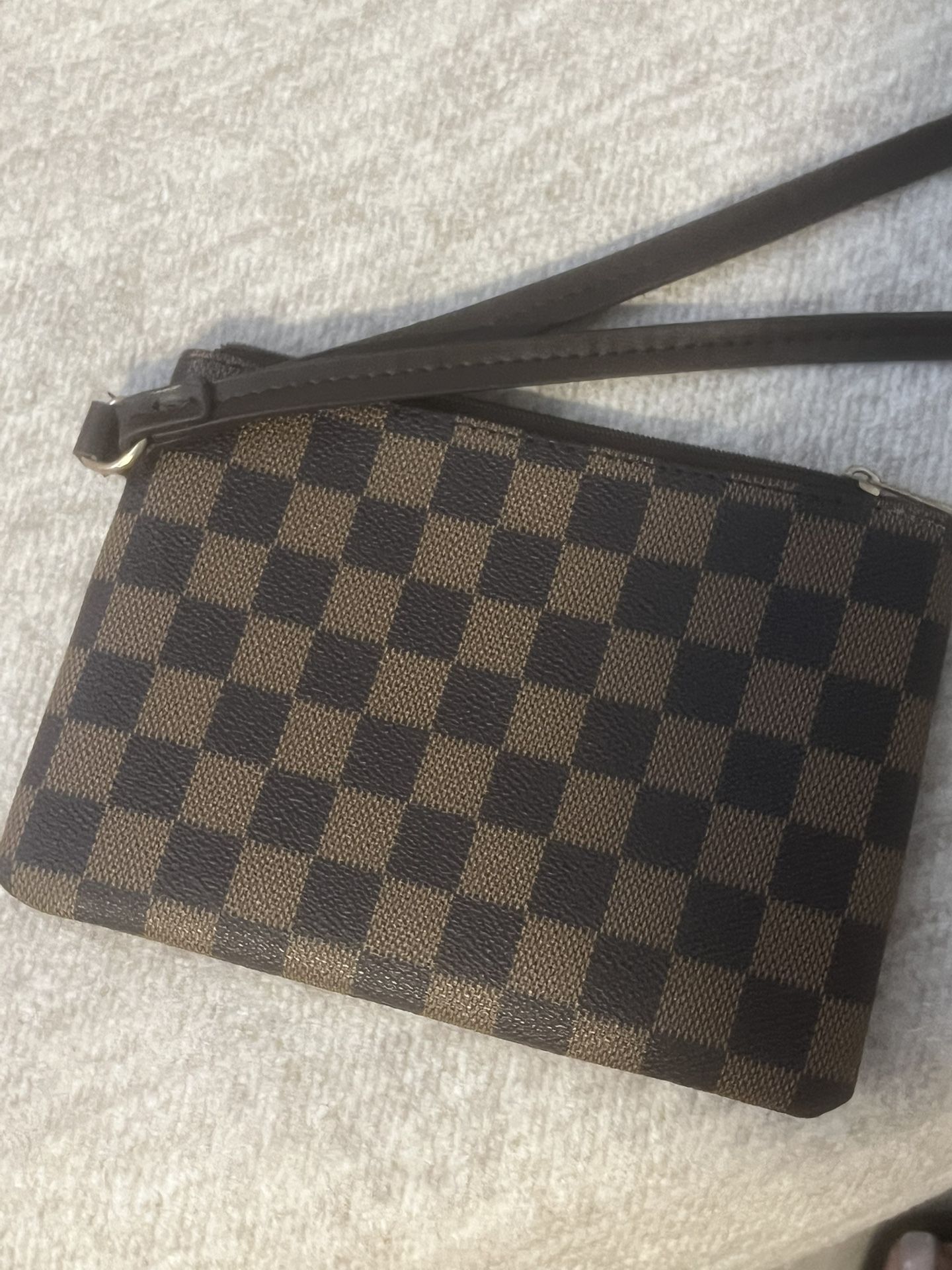 Women’s Wristlet Purse