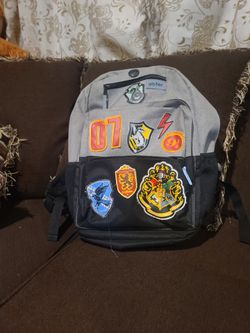Harry Potter Backpack