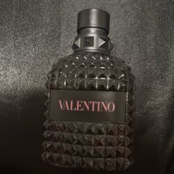 Valentino, JPG le Beau, Dolce And Gabbana, And Armani Stronger With You 
