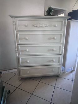 Dresser drawer “cajonera”