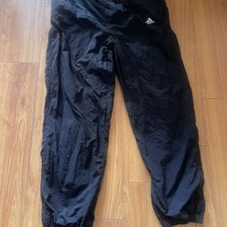 Adidas Track pants
